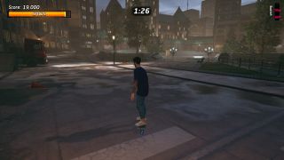 Tony Hawk's Pro Skater 1+2 (Nintendo Switch)