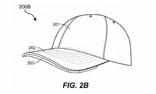 Facebook AR - patent