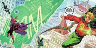 Infinite Frontier #1 - plansze