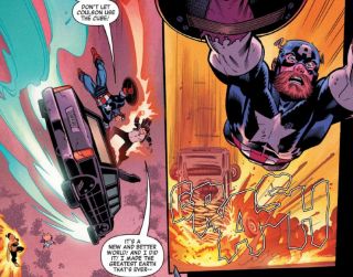 Heroes Return #1 - plansze