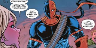 Green Arrow 80th Anniversary 100-Page Super Spectacular - plansze