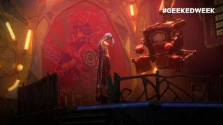 Arcane - serial animowany w uniwersum League of Legends