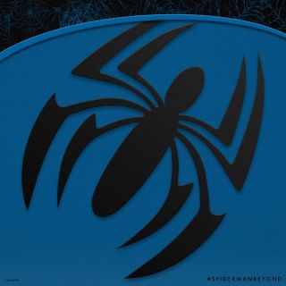 #SpiderManBeyond - grafiki z Twittera