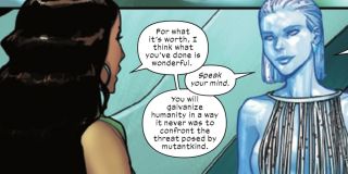 Marauders #21 - plansze