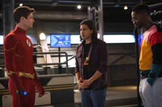Flash 7x11