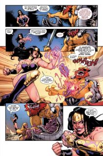 Heroes Reborn #6 - plansze