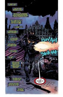 Heroes Reborn #5 - plansze