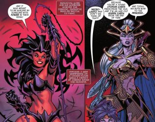 Heroes Reborn #6 - plansze