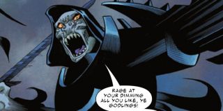 Heroes Reborn #6 - plansze