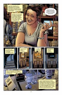  Historie prawdopodobne - plansza