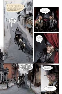  Historie prawdopodobne - plansza