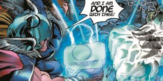 Immortal Hulk #47 - plansze