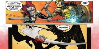 Justice League: Last Ride #2 - plansze