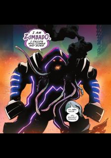 Justice League #62 - plansze