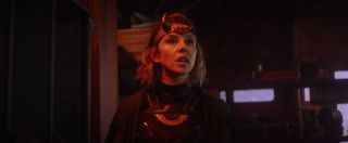 W sieci pojawia się wiele typów, jeśli chodzi o potencjalne inspiracje dla ukazania relacji Sylvie i Lokiego. Jednym z nich jest słynny serial „Na wariackich papierach”, w którym główne role zagrali Bruce Willis i Cybill Shepherd. 