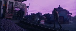 Sylvie i Loki przynajmniej trzykrotnie używają odwołania do rzucania zaklęć, posiłkując się angielskim słowem „enchant”. Wciąż nie jest wykluczone, że bohaterka to w rzeczywistości Sylvie Lushton aka Enchantress, postać, która w komiksach nabyła nadnaturalne moce dzięki Lokiemu. 