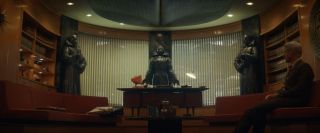 W sieci coraz większą popularnością cieszy się teoria, według której Strażnicy Czasu albo nie istnieją, albo zostali zabici przez Kanga. Zdobywca miałby działać w porozumieniu z Ravonną i kształtować linie czasowe według własnego uznania – zwróćmy też uwagę, że poza Renslayer nikt (w tym Mobius) nie ma kontaktu ze Strażnikami. 