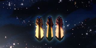 Trzy potężne byty, które dały początek TVA, tzw. Time Keepers, stoją na straży porządku czasu i wyznaczają jego właściwy upływ. W komiksach stworzył ich również ostatni dyrektor organizacji tuż przed nieuchronną zagładą wszechświata; Time Keepers i Time Twisters stali się od tego momentu śmiertelnymi wrogami. 