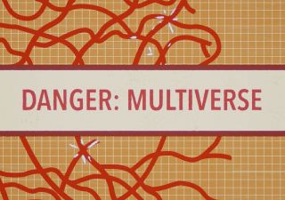 Zwróćmy uwagę, że Miss Minutes mówiąc o tworzeniu Nexusów wspomina, że mogą one prowadzić do „szaleństwa” – to samo słowo odnajdziemy w tytule filmu „Doctor Strange in the Multiverse of Madness”. 