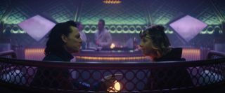 Rozmowa Lokiego i Sylvie o matkach przywodzi na myśl konwersację Luke’a i Lei z filmu „Powrót Jedi”. 