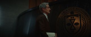 Mobius wspomina, że w TVA istnieje specjalny „Oddział Koszmaru” – przypomnijmy, że Nightmare to jeden z największych wrogów Doktora Strange’a, o którego obecności w „Multiverse of Madness” wcześniej głośno spekulowano. 