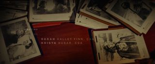 W trakcie napisów końcowych widzimy wspólne zdjęcie Lokiego i Sylvie pochodzące z Lamentisu-1 – wszystko wskazuje na to, że TVA obserwowało ostatnie poczynania obu bohaterów. 