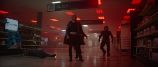 Jeśli trop z Kangiem Zdobywcą jest prawidłowy, przekonująco prezentowałaby się również inna z popularnych w sieci teorii: wszyscy pracownicy TVA z wyjątkiem Ravonny mogą być wariantami. 