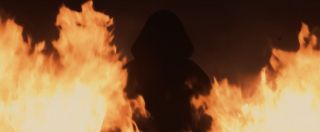 W ostatnim ujęciu rozgrywającym się w XIX-wiecznej Oklahomie być może pojawia się Lady Loki – nie jest wykluczone, że to ona będzie główną antagonistką produkcji. Najprawdopodobniej zbiera zostawiane przez TVA urządzenia mające wymazać Nexusy; dzięki nim mogłaby stworzyć własną linię czasową. Ciekawe jest także to, że postać ta dysponuje bronią z „początku trzeciego tysiąclecia”. 