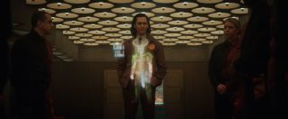 Inne warianty to Loki w stroju kolarza, Loki jako Minotaur, Loki w czymś przypominającym piżamę i Loki jako wiking – ostatni z wizerunków ma swoje źródło w komiksach i przypomina wygląd boga podstępu z zeszytu „Mighty Thor vol. 3”. 