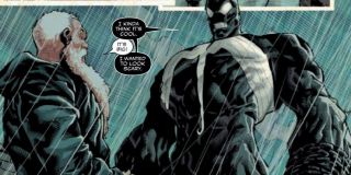 Venom #200 - plansze