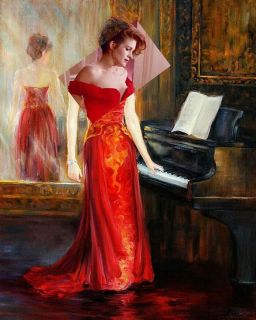 Malarstwo i popkultura kolaż