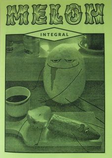 Melon. Integral