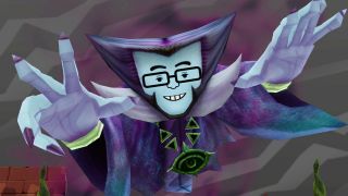 Miitopia - screeny z gry