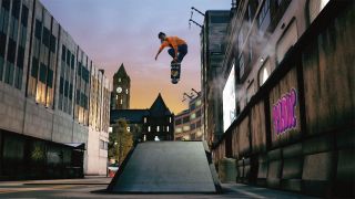 Tony Hawk's Pro Skater 1+2 (Nintendo Switch)