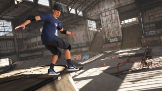 Tony Hawk's Pro Skater 1+2 (Nintendo Switch)