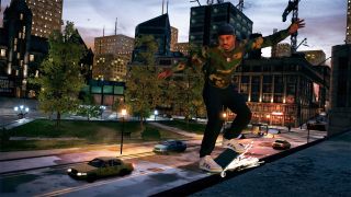 Tony Hawk's Pro Skater 1+2 (Nintendo Switch)