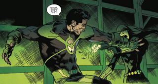 Captain America Annual #1 - plansze