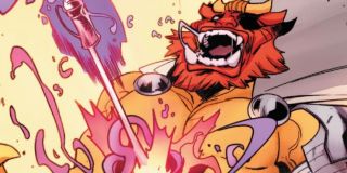 Heroes Reborn #6 - plansze