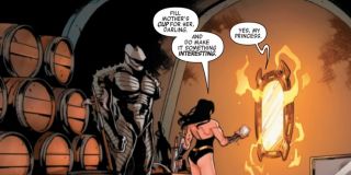 Heroes Reborn #6 - plansze