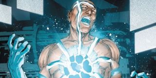 Iron Man Annual #1 - plansze