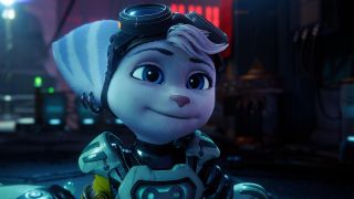 Ratchet & Clank: A Rift Apart