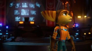 Ratchet & Clank: A Rift Apart