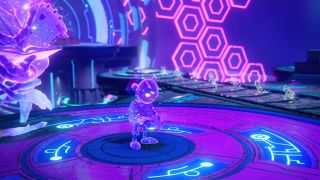 Ratchet & Clank: A Rift Apart