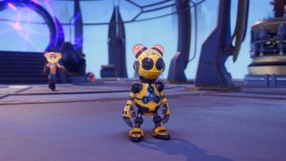 Ratchet & Clank: A Rift Apart