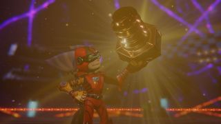 Ratchet & Clank: A Rift Apart