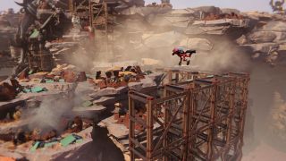 Ratchet & Clank: A Rift Apart