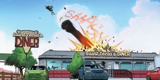 Infinite Frontier #1 - plansze