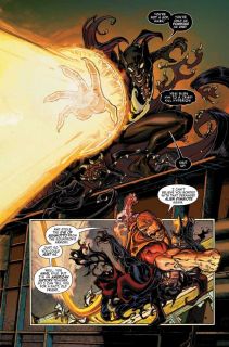 Heroes Reborn #7 - plansze