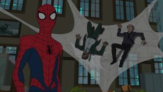 Marvel's Spider-Man