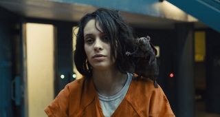 Legion samobójców: The Suicide Squad